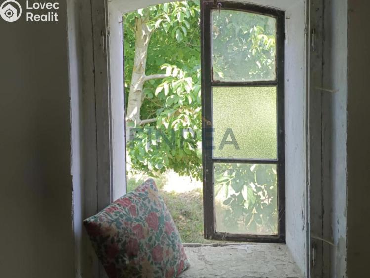 Prodej rodinného domu Verneřice, Příbramská č. 11