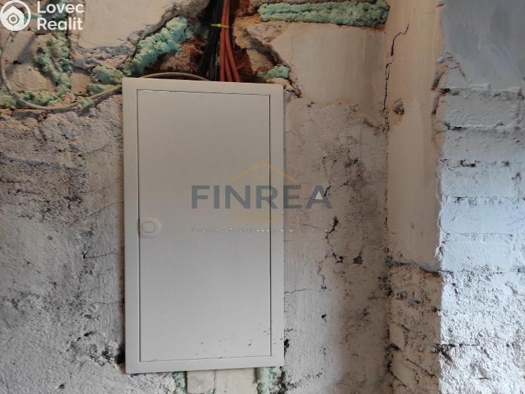 Prodej rodinného domu Verneřice, Příbramská č. 14