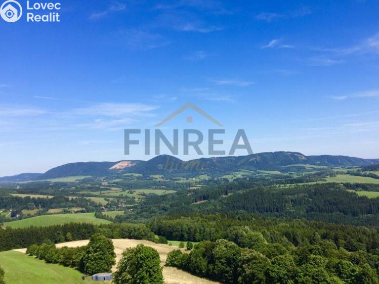 Prodej rodinného domu Verneřice, Příbramská č. 17