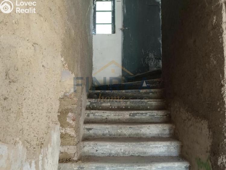 Prodej rodinného domu Verneřice, Příbramská č. 18