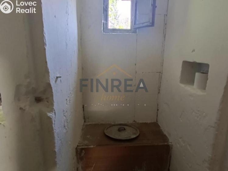 Prodej rodinného domu Verneřice, Příbramská č. 19