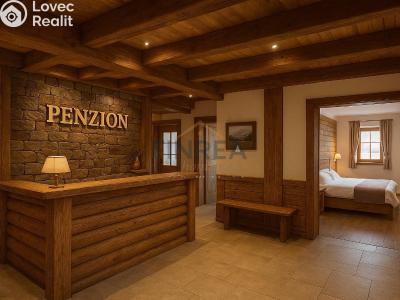 Sale family house Verneřice, Příbramská č. 2