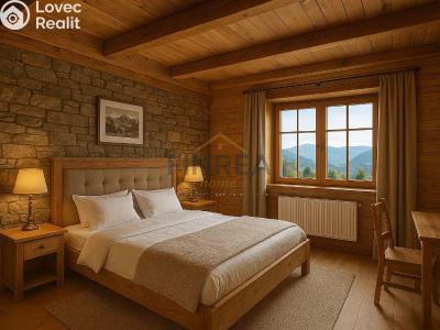 Sale family house Verneřice, Příbramská č. 3