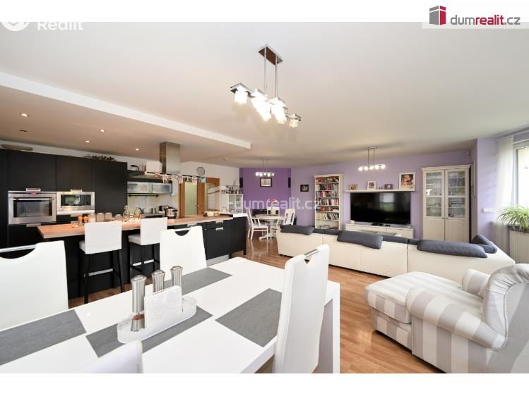 Prodej rodinného domu Praha-Lochkov, K úvozu č. 13