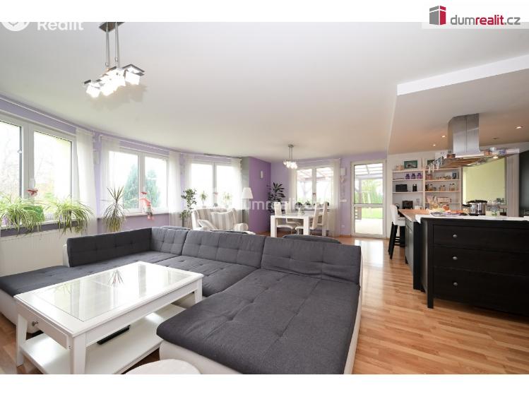 Prodej rodinného domu Praha-Lochkov, K úvozu č. 16