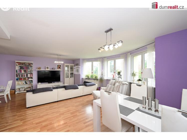 Prodej rodinného domu Praha-Lochkov, K úvozu č. 17