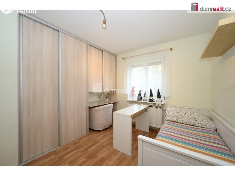 Prodej rodinného domu Praha-Lochkov, K úvozu č. 18