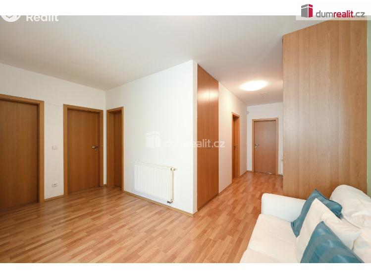 Prodej rodinného domu Praha-Lochkov, K úvozu č. 22