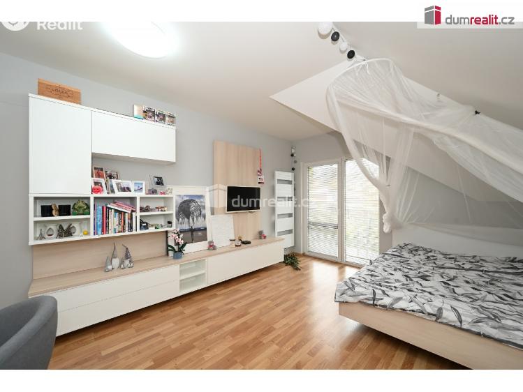 Prodej rodinného domu Praha-Lochkov, K úvozu č. 28