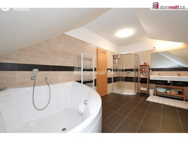 Prodej rodinného domu Praha-Lochkov, K úvozu č. 29