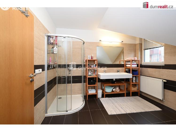 Prodej rodinného domu Praha-Lochkov, K úvozu č. 30