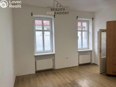 Rent apartment 2+1 Ostrava, Tavičská č. 5