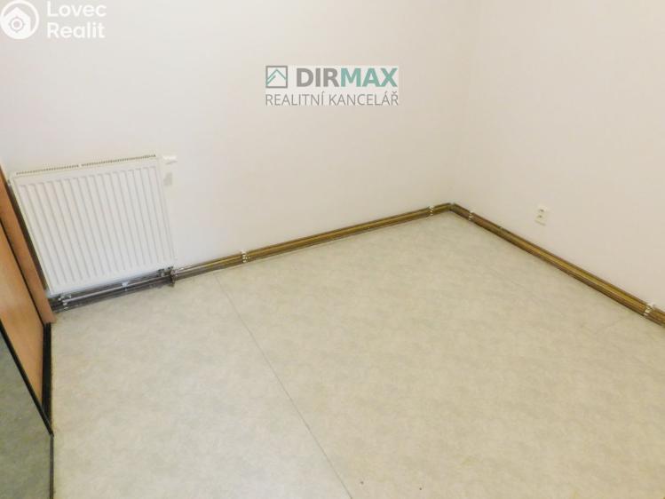 Pronájem bytu 2+KK Plzeň, Edvarda Beneše 1932/32 č. 7