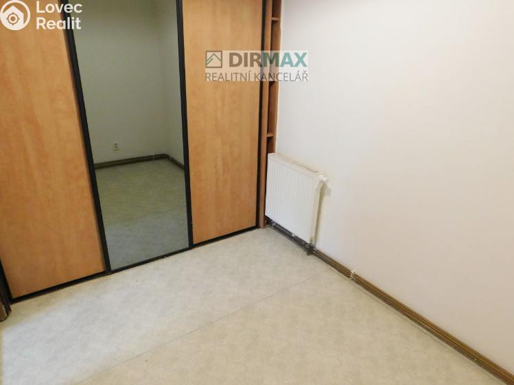 Pronájem bytu 2+KK Plzeň, Edvarda Beneše 1932/32 č. 8
