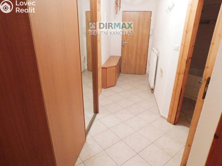 Pronájem bytu 2+KK Plzeň, Edvarda Beneše 1932/32 č. 9