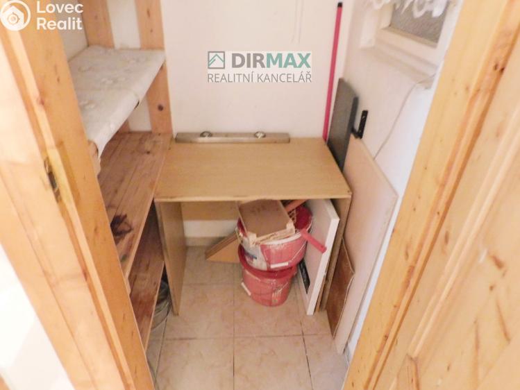 Pronájem bytu 2+KK Plzeň, Edvarda Beneše 1932/32 č. 10