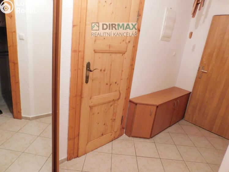 Pronájem bytu 2+KK Plzeň, Edvarda Beneše 1932/32 č. 11