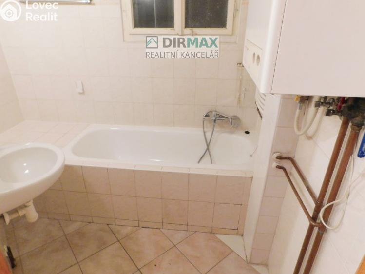 Pronájem bytu 2+KK Plzeň, Edvarda Beneše 1932/32 č. 12