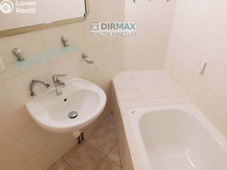 Pronájem bytu 2+KK Plzeň, Edvarda Beneše 1932/32 č. 13