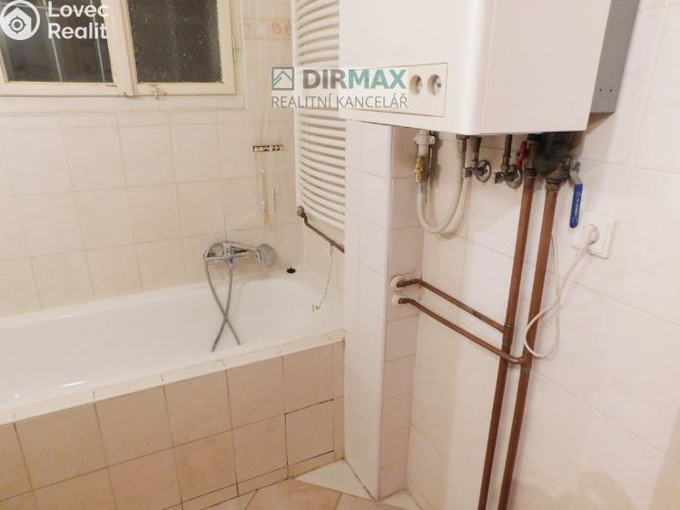 Pronájem bytu 2+KK Plzeň, Edvarda Beneše 1932/32 č. 14