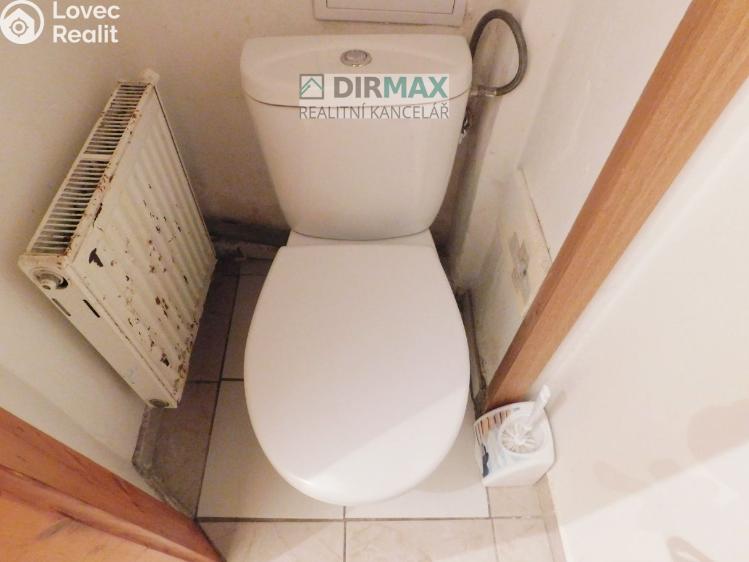 Pronájem bytu 2+KK Plzeň, Edvarda Beneše 1932/32 č. 15