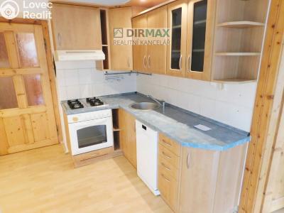 Rent apartment 2+KK Plzeň, Edvarda Beneše č. 1