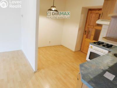 Rent apartment 2+KK Plzeň, Edvarda Beneše č. 2