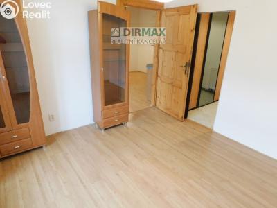 Rent apartment 2+KK Plzeň, Edvarda Beneše č. 5