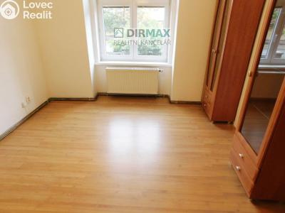 Rent apartment 2+KK Plzeň, Edvarda Beneše č. 6