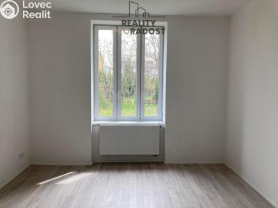 Rent apartment 2+KK Ostrava, Erbenova č. 2