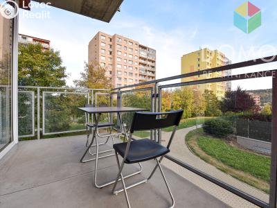 Pronájem bytu 1+KK Beroun, Nepilova 1933 č. 3