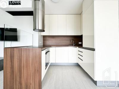 Pronájem bytu 2+KK Praha, Křížová č. 5