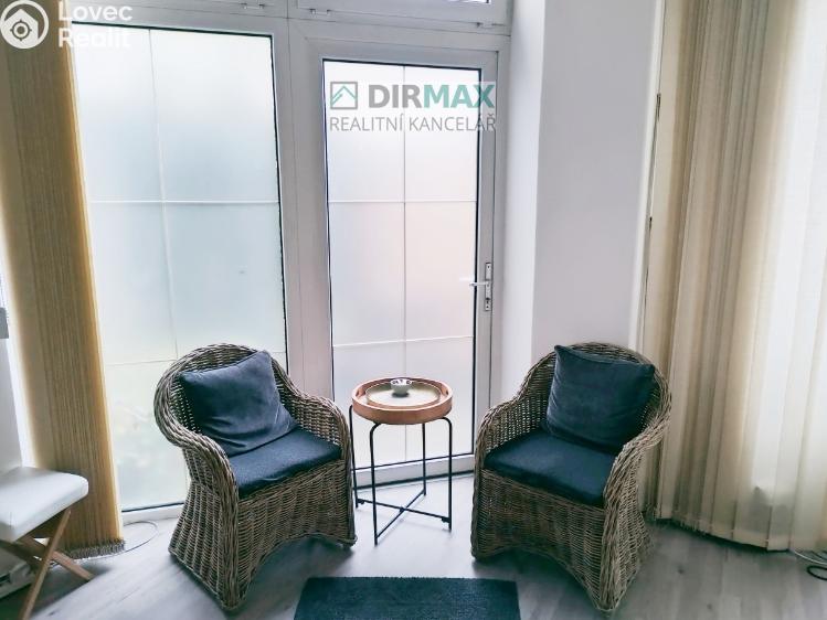 Pronájem kanceláře Plzeň, Tylova 2725/26 č. 3