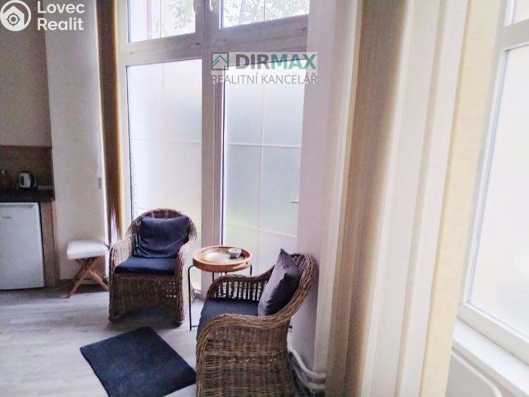 Pronájem kanceláře Plzeň, Tylova 2725/26 č. 4