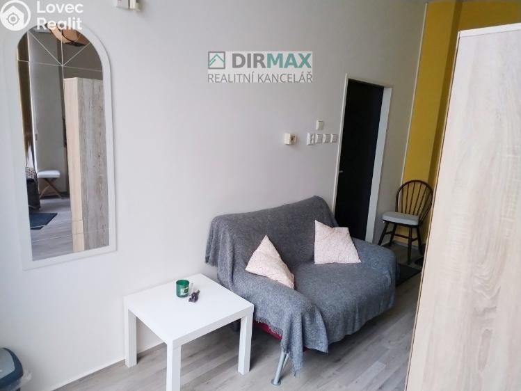 Pronájem kanceláře Plzeň, Tylova 2725/26 č. 5