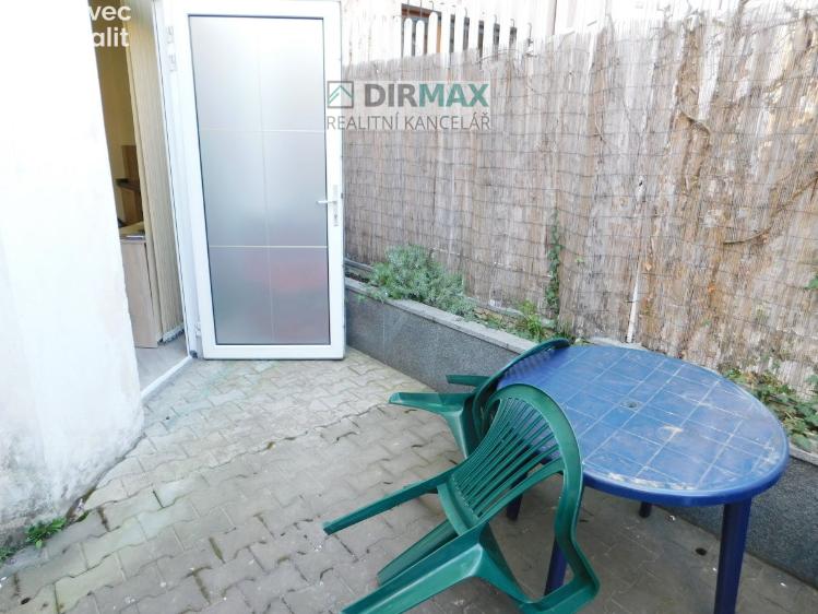 Pronájem kanceláře Plzeň, Tylova 2725/26 č. 7