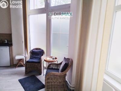 Rent office space Plzeň, Tylova č. 4