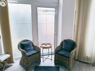 Rent office space Plzeň, Tylova č. 3