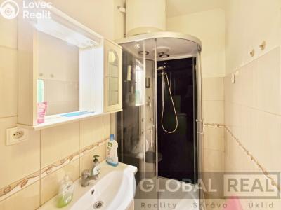 Prodej bytu 3+1 Jihlava, Palackého č. 5