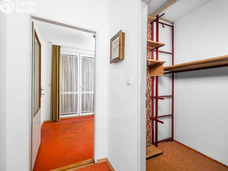 Prodej bytu 3+1 České Budějovice, J. Š. Baara 1661/41 č. 12