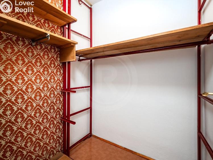 Prodej bytu 3+1 České Budějovice, J. Š. Baara 1661/41 č. 19