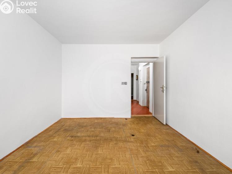 Prodej bytu 3+1 České Budějovice, J. Š. Baara 1661/41 č. 5