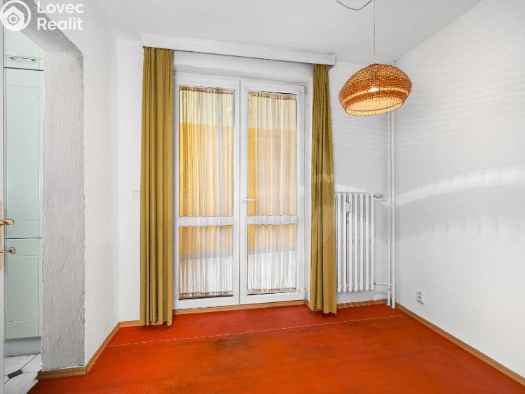 Prodej bytu 3+1 České Budějovice, J. Š. Baara 1661/41 č. 14