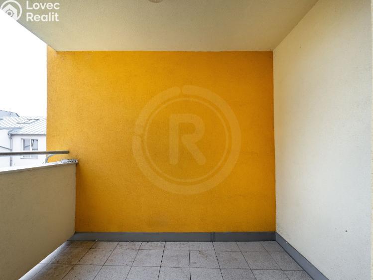 Prodej bytu 3+1 České Budějovice, J. Š. Baara 1661/41 č. 16