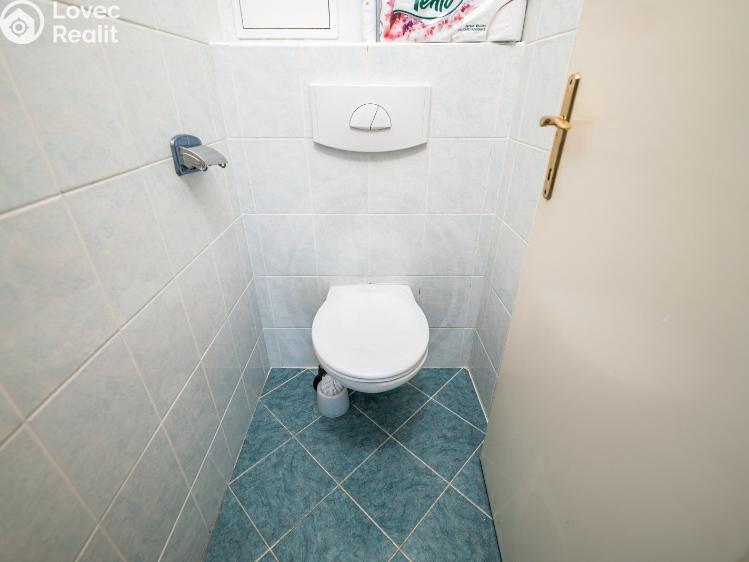 Prodej bytu 3+1 České Budějovice, J. Š. Baara 1661/41 č. 20