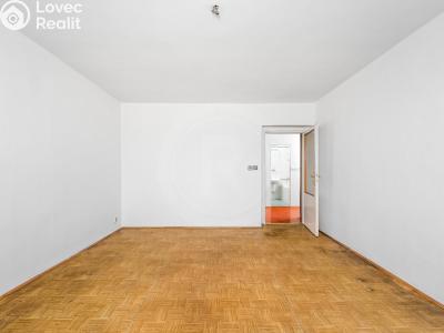 Prodej bytu 3+1 České Budějovice, J. Š. Baara č. 6