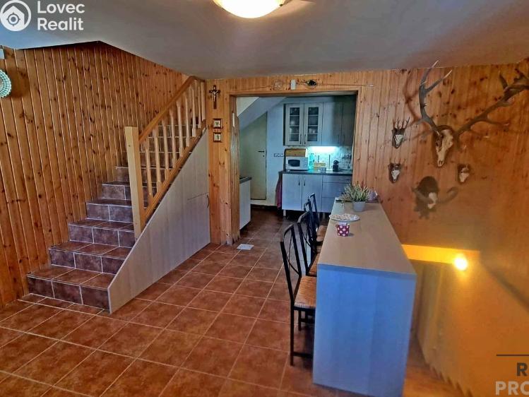 Prodej vinného sklepa Mutěnice č. 5