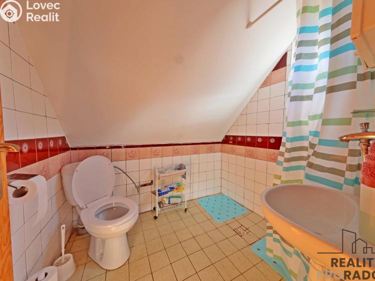 Prodej vinného sklepa Mutěnice č. 17