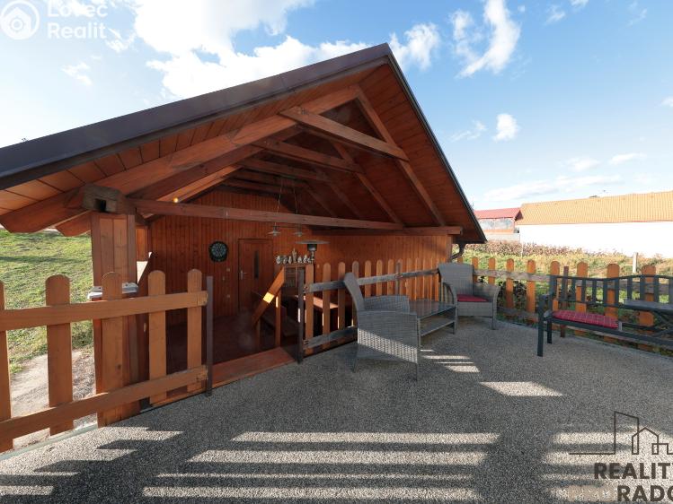 Prodej vinného sklepa Mutěnice č. 19