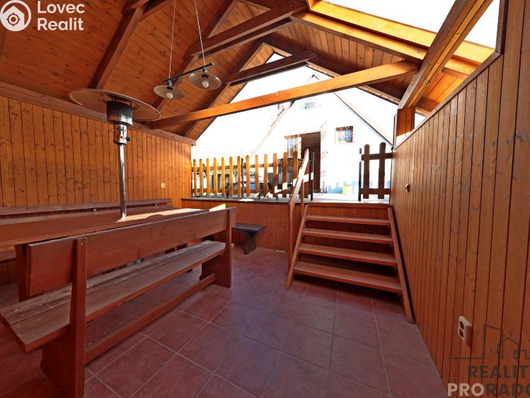 Prodej vinného sklepa Mutěnice č. 20